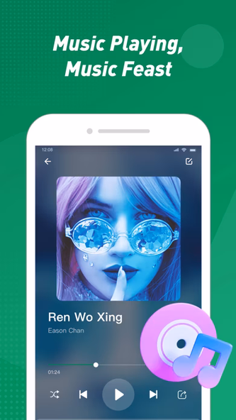 Xender:File Share,Share Music Screenshot 2 - AppWisp.com Xender:File Share,Share Music Screenshot 2 - AppWisp.com