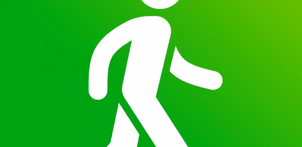 Step Tracker - Pedometer Header - AppWisp.com Step Tracker - Pedometer Header - AppWisp.com