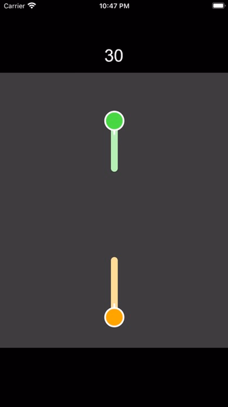 Flatoon2 - Coloring Battle Screenshot 1 - AppWisp.com Flatoon2 - Coloring Battle Screenshot 1 - AppWisp.com