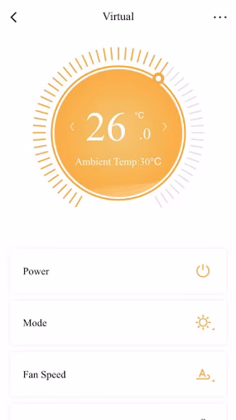 AC Freedom Screenshot 2 - AppWisp.com AC Freedom Screenshot 2 - AppWisp.com