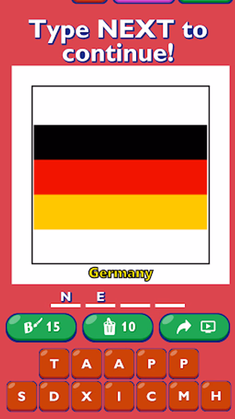 Europe Countries Flag Picture Screenshot 2 - AppWisp.com Europe Countries Flag Picture Screenshot 2 - AppWisp.com