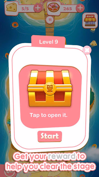 Lars & Rosa Bubble Game Screenshot 2 - AppWisp.com Lars & Rosa Bubble Game Screenshot 2 - AppWisp.com
