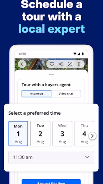 Zillow: Homes For Sale & Rent Screenshot 4 - AppWisp.com Zillow: Homes For Sale & Rent Screenshot 4 - AppWisp.com