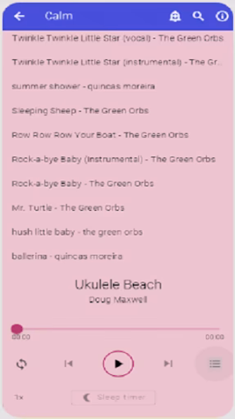 Music Tunes Screenshot 3 - AppWisp.com Music Tunes Screenshot 3 - AppWisp.com
