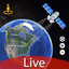 Live Earth Map, Satellite View - AppWisp.com