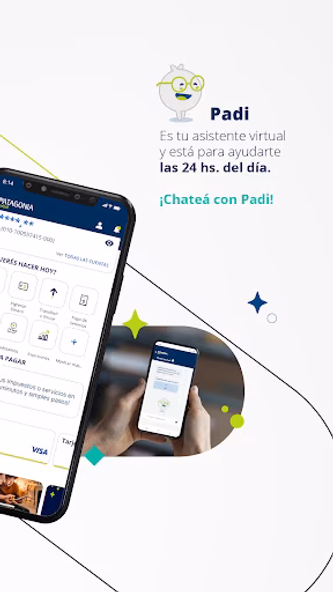Patagonia Móvil Screenshot 4 - AppWisp.com Patagonia Móvil Screenshot 4 - AppWisp.com