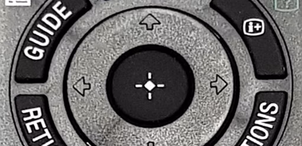 Sony TV Remote Header - AppWisp.com
