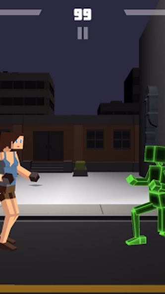 Fury Fight Screenshot 4 - AppWisp.com