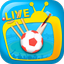 Live Sports TV HD Streaming - AppWisp.com
