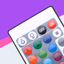 Remote for LED Lights - AppWisp.com
