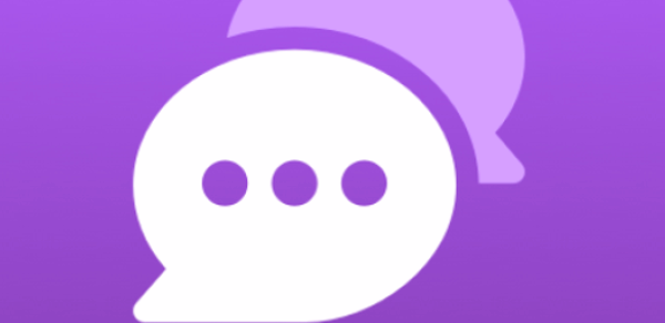 Chatting Hub (Random Chat) Header - AppWisp.com Chatting Hub (Random Chat) Header - AppWisp.com