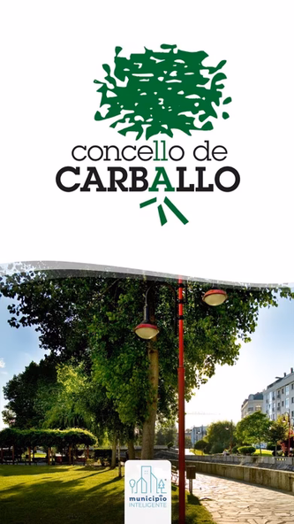 Carballo Screenshot 1 - AppWisp.com Carballo Screenshot 1 - AppWisp.com