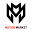 Motor Market - Repair & Resell - AppWisp.com