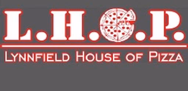 Lynnfield House of Pizza Header - AppWisp.com Lynnfield House of Pizza Header - AppWisp.com