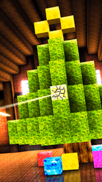 GunCrafter Holiday Screenshot 3 - AppWisp.com GunCrafter Holiday Screenshot 3 - AppWisp.com