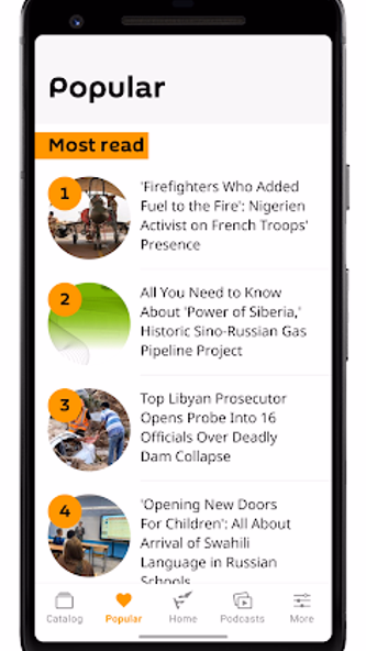 Sputnik Africa Screenshot 4 - AppWisp.com Sputnik Africa Screenshot 4 - AppWisp.com