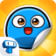 My Boo Album - Virtual Pet Sti - AppWisp.com