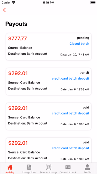 Appliance Pay Screenshot 4 - AppWisp.com Appliance Pay Screenshot 4 - AppWisp.com
