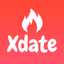 Adult Flirt Meetup App - Xdate - AppWisp.com