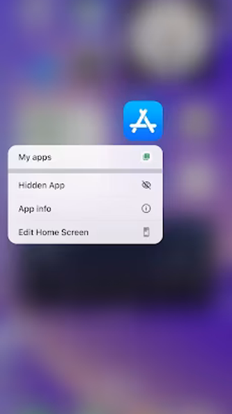 HiPhone 16 Launcher - MiniOS Screenshot 3 - AppWisp.com HiPhone 16 Launcher - MiniOS Screenshot 3 - AppWisp.com