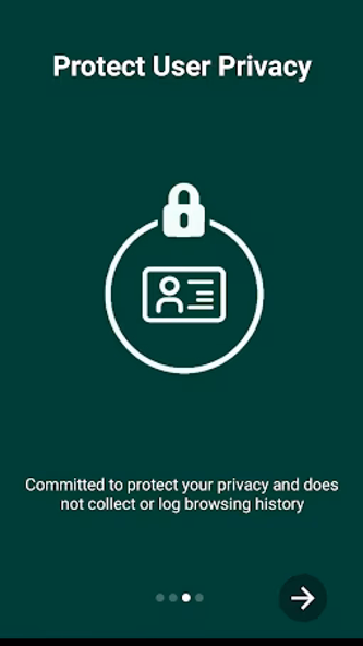 U-VPN (Unlimited & Fast VPN) Screenshot 4 - AppWisp.com U-VPN (Unlimited & Fast VPN) Screenshot 4 - AppWisp.com