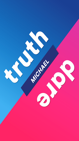 Truth or Dare Game - Party App Screenshot 4 - AppWisp.com Truth or Dare Game - Party App Screenshot 4 - AppWisp.com