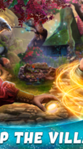 Myth or Reality: Bonus F2P Screenshot 3 - AppWisp.com Myth or Reality: Bonus F2P Screenshot 3 - AppWisp.com