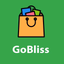GoBliss Store - AppWisp.com