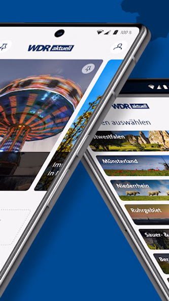 WDR aktuell Screenshot 2 - AppWisp.com WDR aktuell Screenshot 2 - AppWisp.com