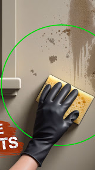 Crime Scene Revenge Cleaner Screenshot 3 - AppWisp.com Crime Scene Revenge Cleaner Screenshot 3 - AppWisp.com