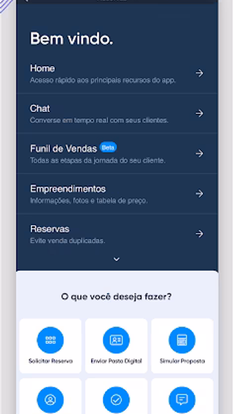 RJZ Cyrela Facilita Screenshot 2 - AppWisp.com RJZ Cyrela Facilita Screenshot 2 - AppWisp.com