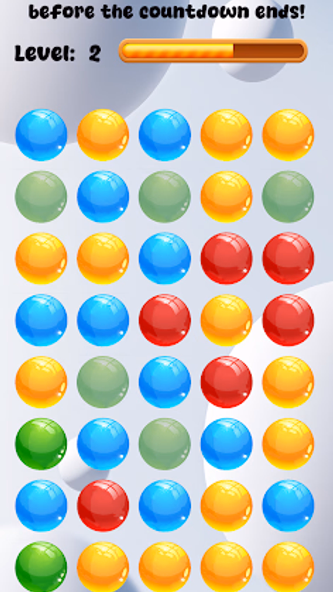 Click Green Ball Screenshot 2 - AppWisp.com Click Green Ball Screenshot 2 - AppWisp.com