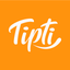 Tipti: Supermarket at home - AppWisp.com