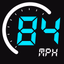 GPS Speedometer - Odometer App - AppWisp.com