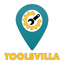Toolsvilla - AppWisp.com