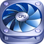 CPU Monitor - temperature - AppWisp.com