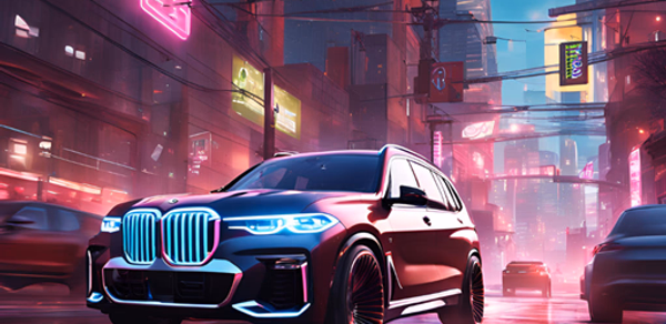 X7: Extreme Super Car Drift Header - AppWisp.com