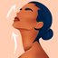 Luvly: Face Yoga & Exercise - AppWisp.com