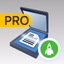 My Scans PRO, pdf scanner app - AppWisp.com
