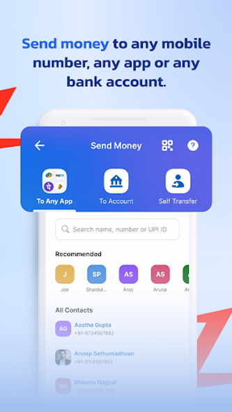 PayZapp UPI, Pixel Credit Card Screenshot 4 - AppWisp.com PayZapp UPI, Pixel Credit Card Screenshot 4 - AppWisp.com