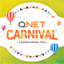 QNET Carnival - AppWisp.com