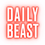 The Daily Beast App - AppWisp.com