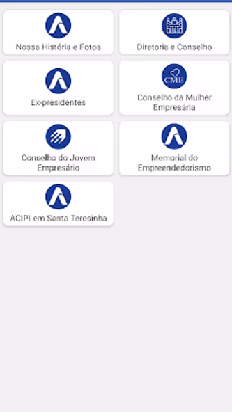 ACIPI Screenshot 2 - AppWisp.com ACIPI Screenshot 2 - AppWisp.com
