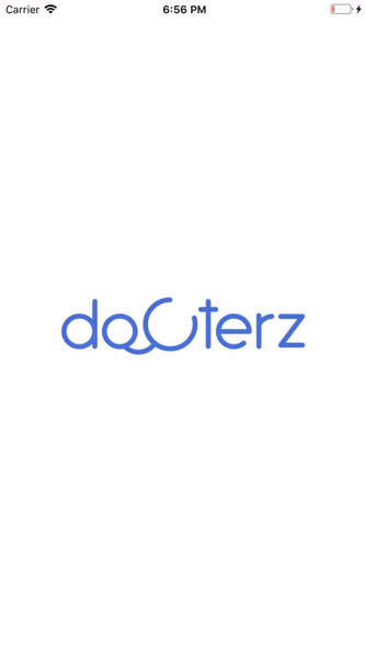 Docterz Screenshot 1 - AppWisp.com Docterz Screenshot 1 - AppWisp.com