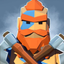 Vikings Ragnar Valhalla War - AppWisp.com