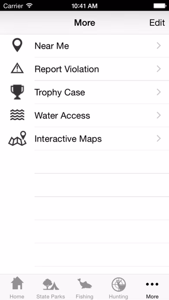Maryland Access DNR Screenshot 4 - AppWisp.com Maryland Access DNR Screenshot 4 - AppWisp.com