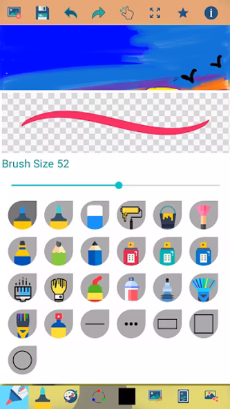 Markers Screenshot 2 - AppWisp.com Markers Screenshot 2 - AppWisp.com