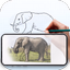 Draw : Trace & Sketch - AppWisp.com