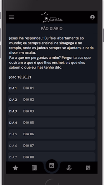 IP Cristo Redentor Screenshot 4 - AppWisp.com IP Cristo Redentor Screenshot 4 - AppWisp.com