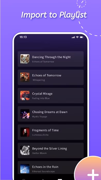 Offline Music App: Musmile Screenshot 4 - AppWisp.com Offline Music App: Musmile Screenshot 4 - AppWisp.com
